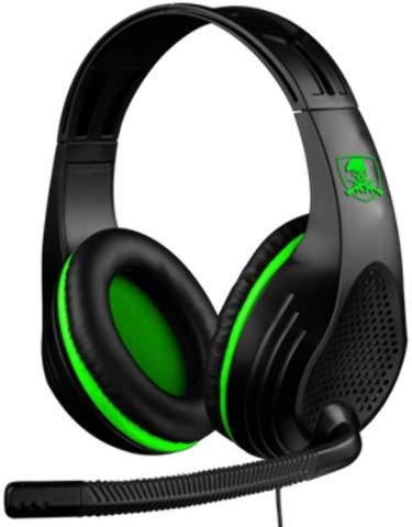 X-Storm Universal Gaming Headset - Green