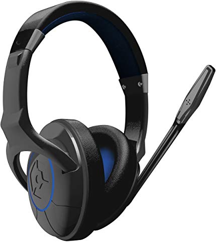 Gioteck AX-1 Stereo Headset - PlayStation 4