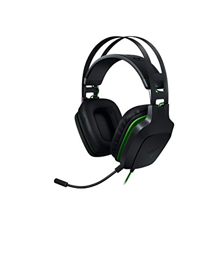 Razer Electra V2-7.1 Surround Sound Digital Gaming Headset with Detachable Microphone