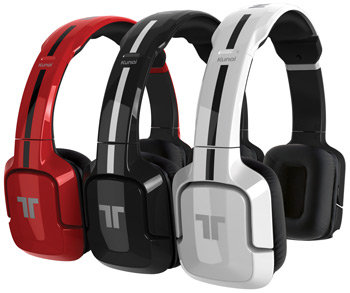 TRITTON 720+ 7.1 Surround Headset for Xbox 360 and PlayStation 3